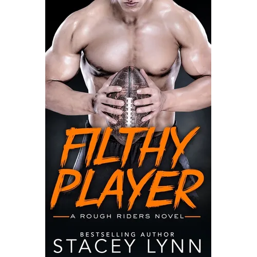 Filthy Player - Paperback