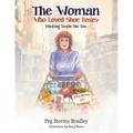 The Woman Who Loved Shoe Boxes: Thinking Inside the Box - Paperback