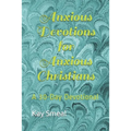 Anxious Devotions for Anxious Christians: A 30-Day Devotional - Paperback
