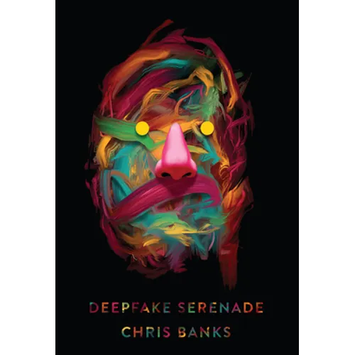 Deepfake Serenade - Paperback