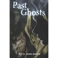 Past Ghosts: A Detective Toby Mystery - Paperback