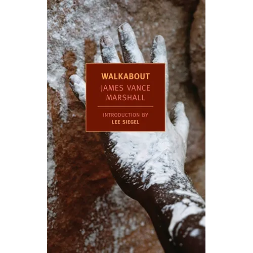 Walkabout - Paperback