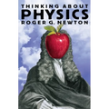 Thinking about Physics - Paperback