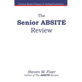 The Senior ABSITE Review - Paperback