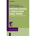 Knowledge, Language and Mind: Wittgenstein's Thought in Progress - Paperback