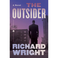 The Outsider - Paperback