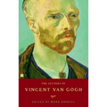 The Letters of Vincent Van Gogh - Paperback