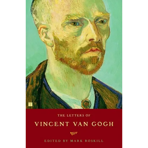 The Letters of Vincent Van Gogh - Paperback