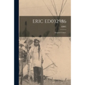 Eric Ed032986: Iroquois Culture.