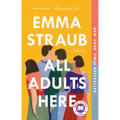 All Adults Here: A Read with Jenna Pick (a Novel) - Paperback
