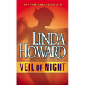 Veil of Night - Mass Market Paperbound