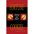Fortune Cookies - Paperback