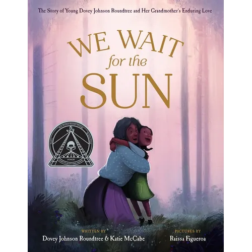 We Wait for the Sun - Hardcover