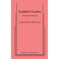 In Juliet's Garden - Paperback