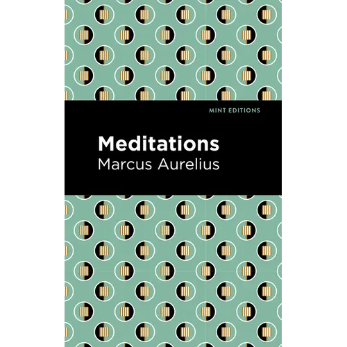Meditations - Hardcover