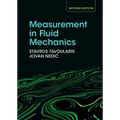Measurement in Fluid Mechanics - Hardcover