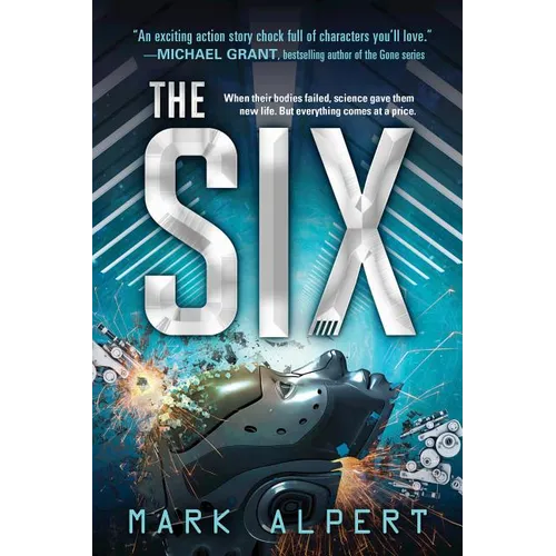 The Six - Paperback