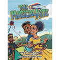 The Magical Kite - Hardcover