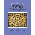 Remembering Women Artists - Julie de Graag - Paperback