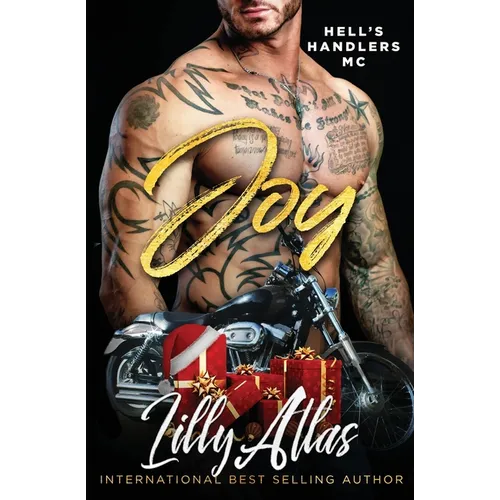 Joy - Paperback