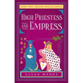 High Priestess and Empress: Book Two, Arcana Oracle Series - Paperback