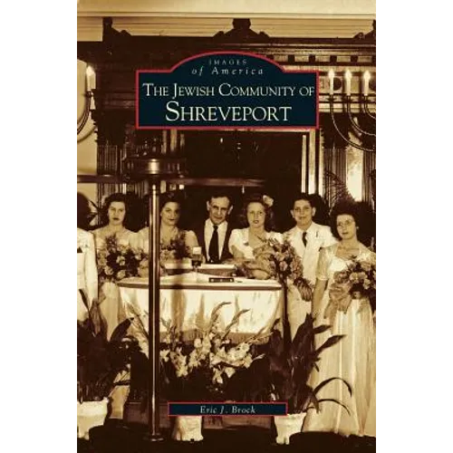 Jewish Community of Shreveport