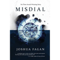Misdial - Paperback