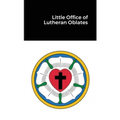 Little Office of Lutheran Oblates - Paperback