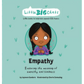 Empathy: Exploring the meaning of empathy and kindness - Hardcover