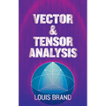 Vector and Tensor Analysis - Paperback