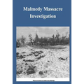 Malmedy Massacre Investigation