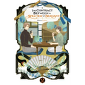 The Contract Between a Specter and a Servant, Vol. 2 (Light Novel): Volume 2 - Paperback