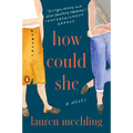 How Could She - Paperback