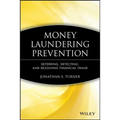 Money Laundering - Hardcover