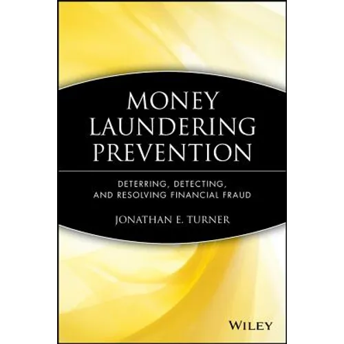 Money Laundering - Hardcover