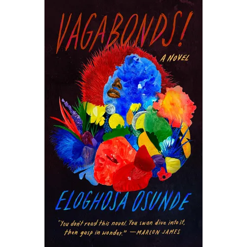 Vagabonds! - Paperback