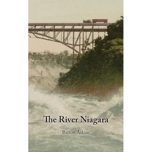 The River Niagara