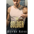 The Soldier - Paperback