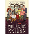 The Willoughbys Return - Paperback