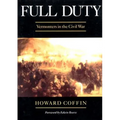 Full Duty: Vermonters in the Civil War (Revised) - Paperback