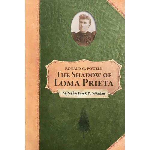 The Shadow of Loma Prieta: Part Three of the History of Rancho Soquel Augmentation