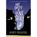 Not Exactly a Love Story - Paperback