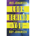 Look Behind You - Paperback