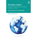 Are Sdgs a Myth?: Industrial Development and Water Pollution in India - Paperback