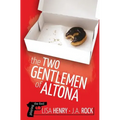 The Two Gentlemen of Altona - Paperback