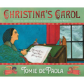 Christina's Carol - Hardcover