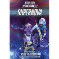 Supernova - Paperback