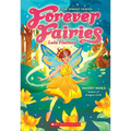 Lulu Flutters (Forever Fairies #1): Volume 1 - Paperback