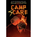 Camp Scare - Paperback