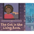 The Cot in the Living Room - Hardcover